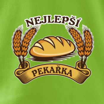 Nejlepší pekař/pekařka chleba