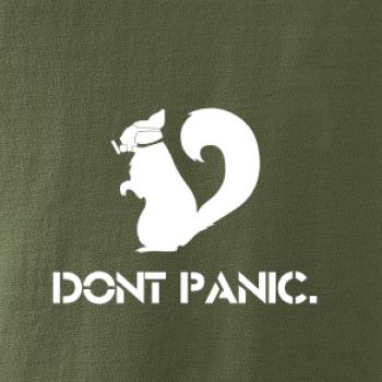 Dont panic