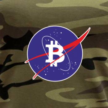 Bitcoin jiný vesmír