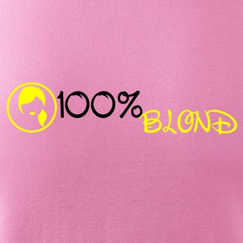 Blond