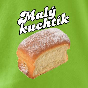 Malý kuchtík buchta