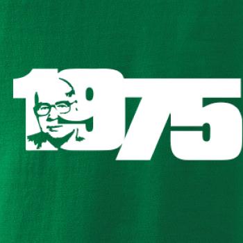 Husákovo dítě - 1975