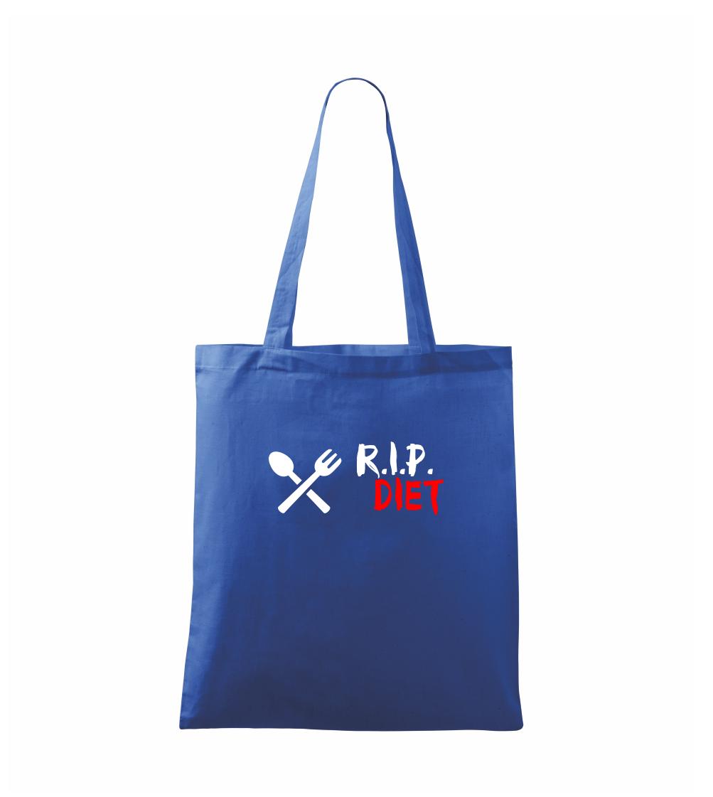 R.I.P. Diet