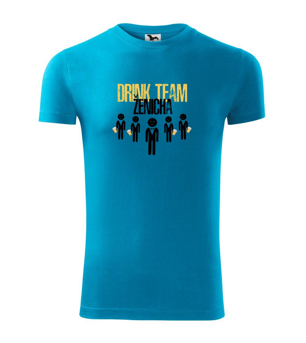 Drink team ženicha Drink team ženicha