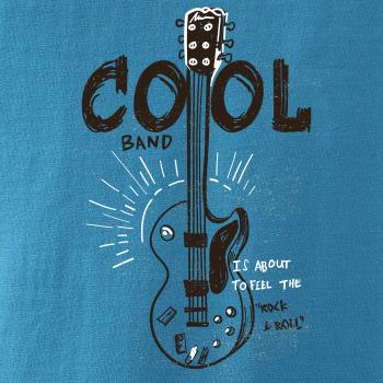 Cool band kytara