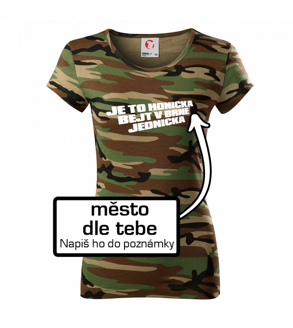 Je to honička bejt NĚKDE jednička Je to honička bejt NĚKDE jednička