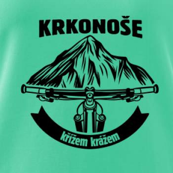 Krkonoše křížem krážem