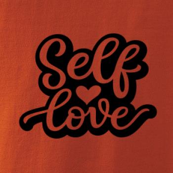 Self love