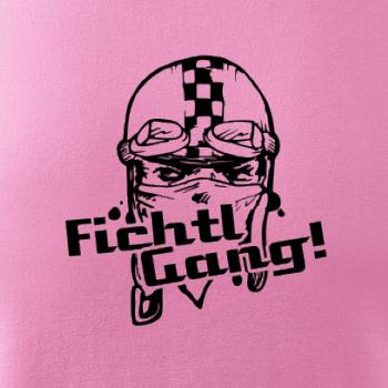 Fichtl Gang!