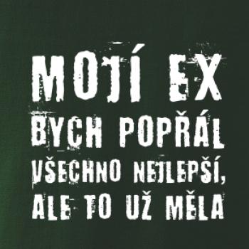 Přání pro ex ON (Hana-creative)