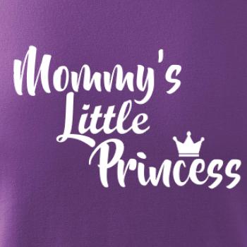 Mommy's little princess