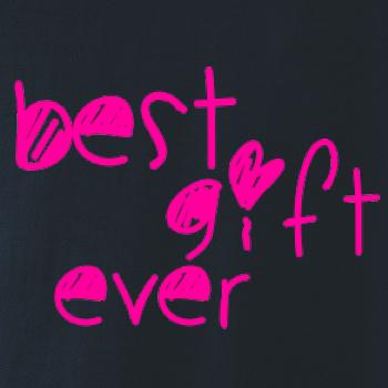 Best gift ever