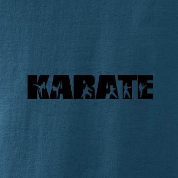 Karate font