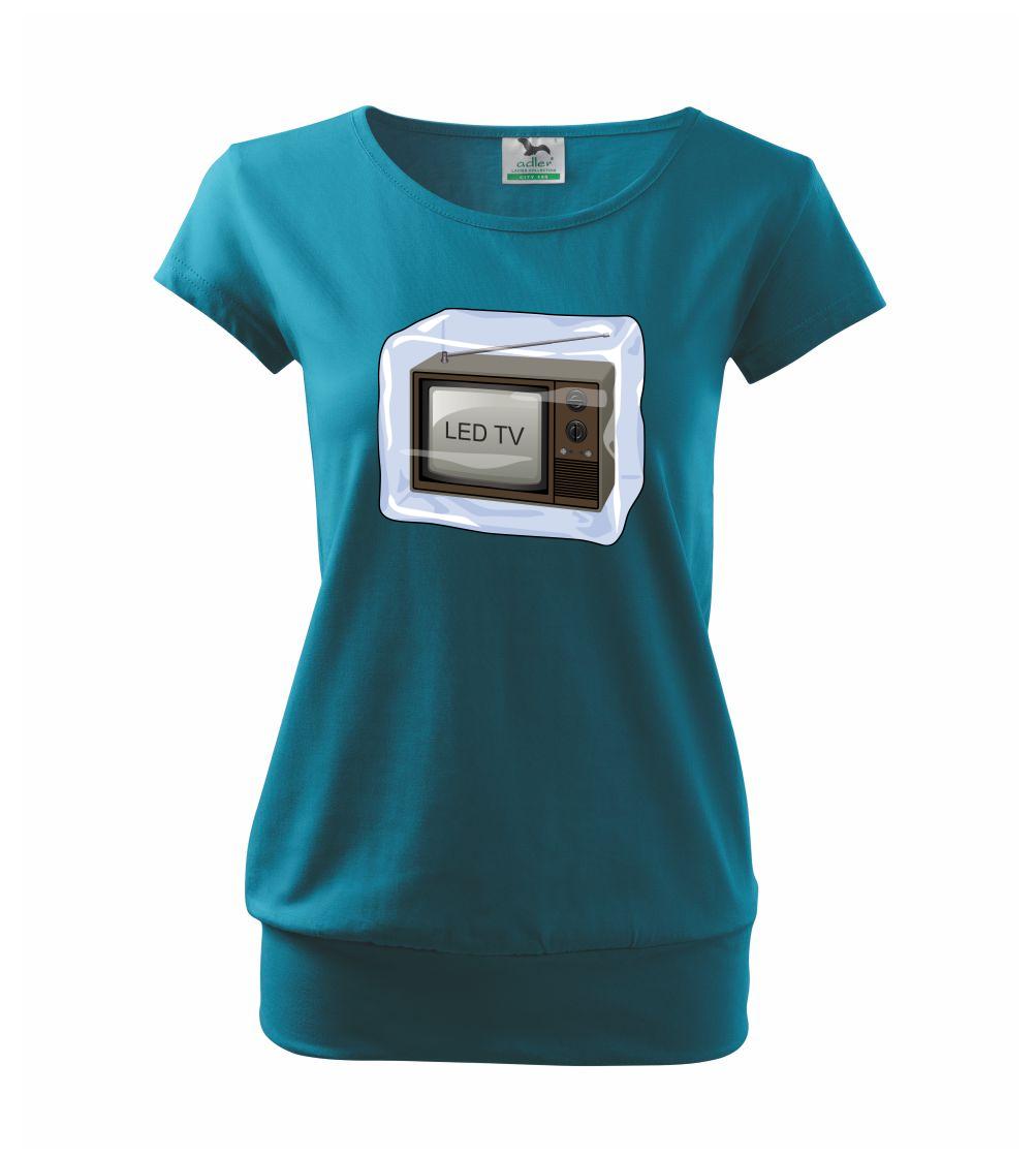 LED TV (Hana-creative)