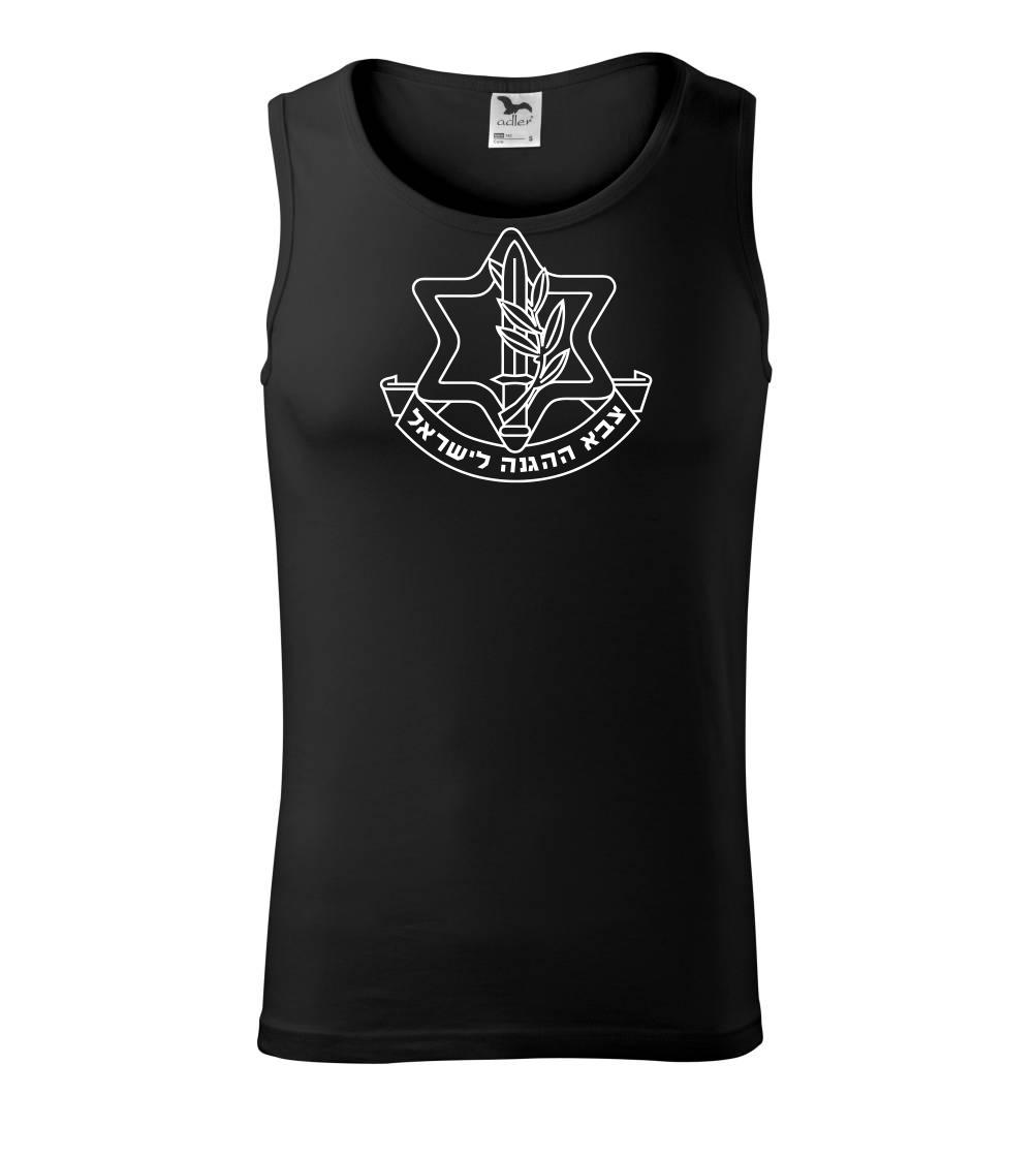 Israeli Defense Forces - Tílko pánské Core