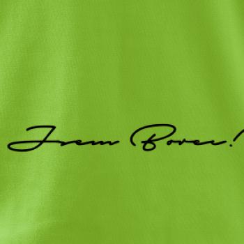 Řekni to - Jsem Borec