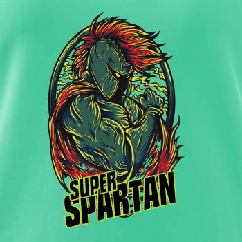 Super Spartan Super Spartan