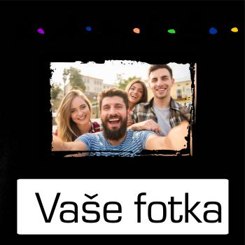 Kámoši Vlastní fotka