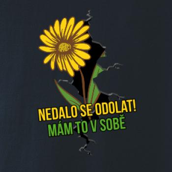 Nedalo se odolat, mám to v sobě zahradnice