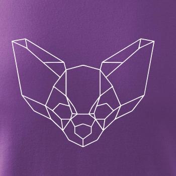 Čivava - Geometrie - jednoduchá