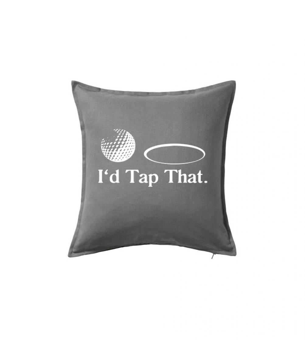 Golf - I'd tap that