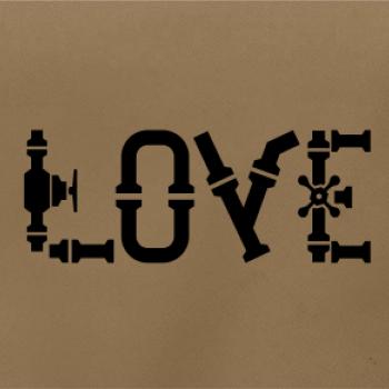 Instalatér love