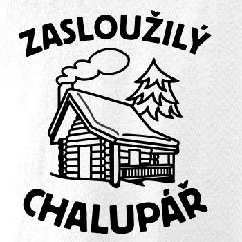 Zasloužilý chalupář Zasloužilý chalupář