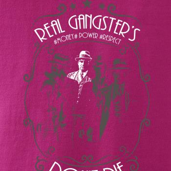 Real Gangster's Don't Die