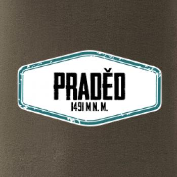 Hora Praděd