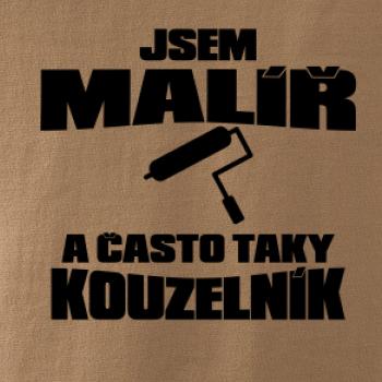 Malíř kouzelník