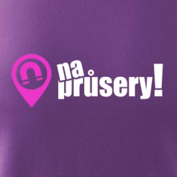 Magnet na průsery