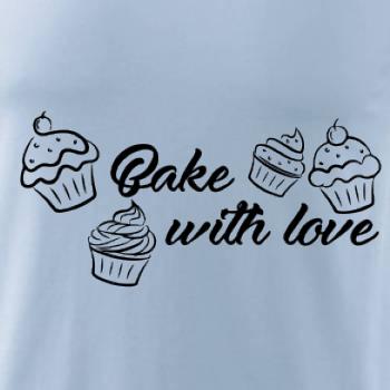 Bake with love