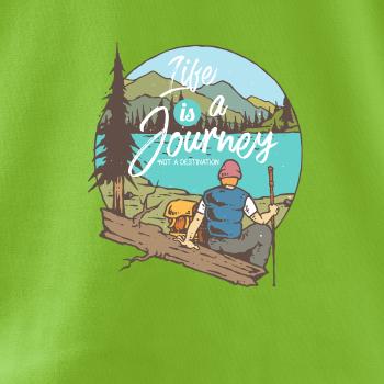 The Journey Boy