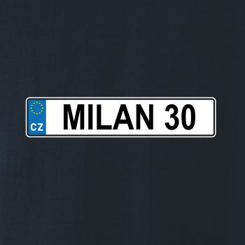 SPZ Milan 30