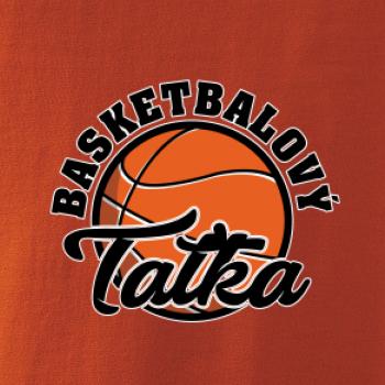 Basketbalová rodina Taťka / Mamka