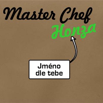 Master Chef - vlastní jméno Master Chef - vlastní jméno