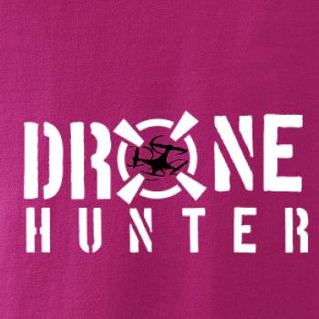 Drone hunter