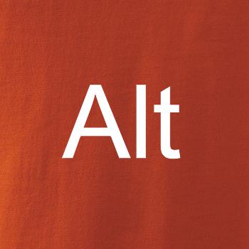 Alt