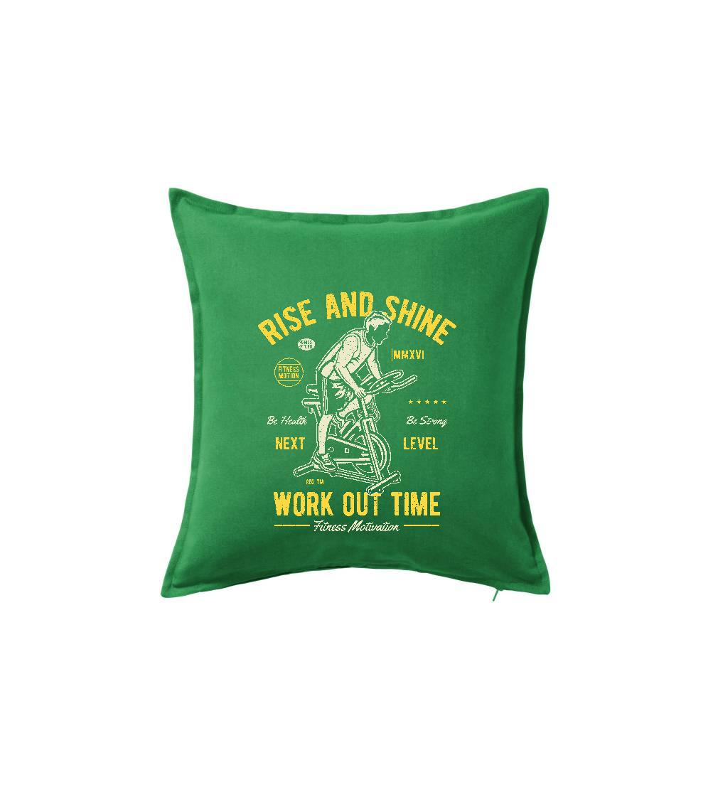 Work Out Time