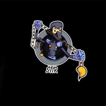 Znamení komiks štír