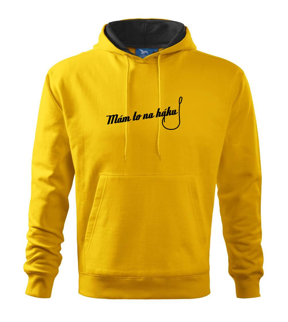 Mám to na háku Mám to na háku