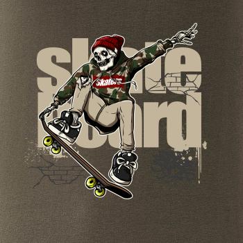 Skate bad boy maskáč