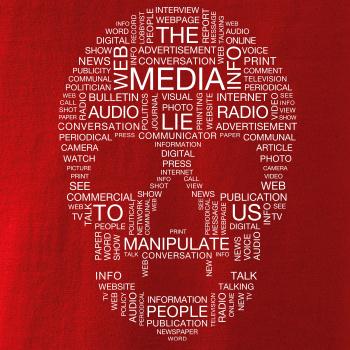 Média lžou (Hana-creative)