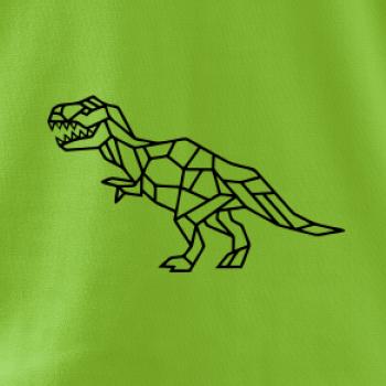 Tyranosaurus geometrie Tyranosaurus geometrie