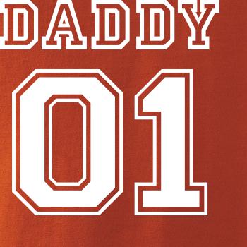 Family Team-táta, máma, dítě