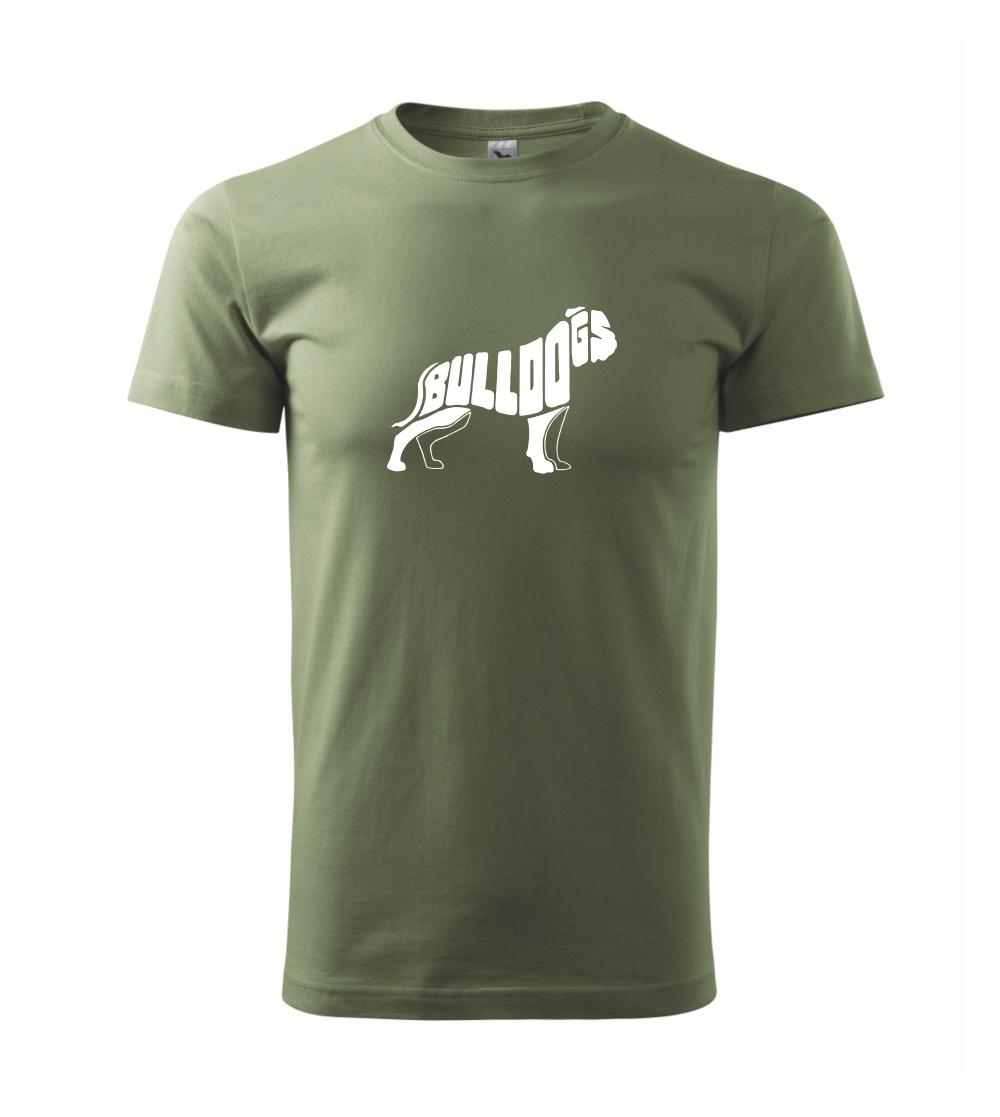 Buldog Buldog