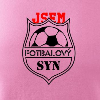 Jsem Fotbalový syn