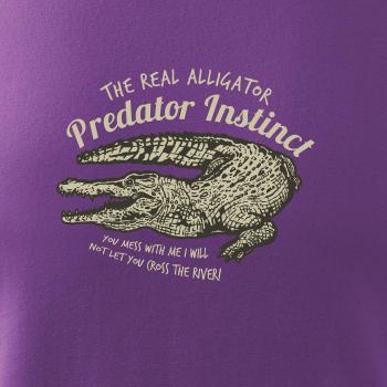 Predator instinct
