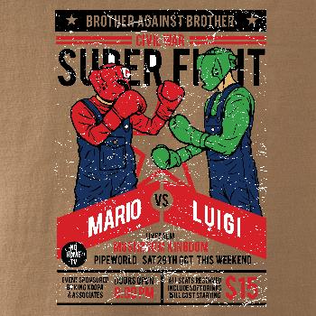 Brother Against Brother