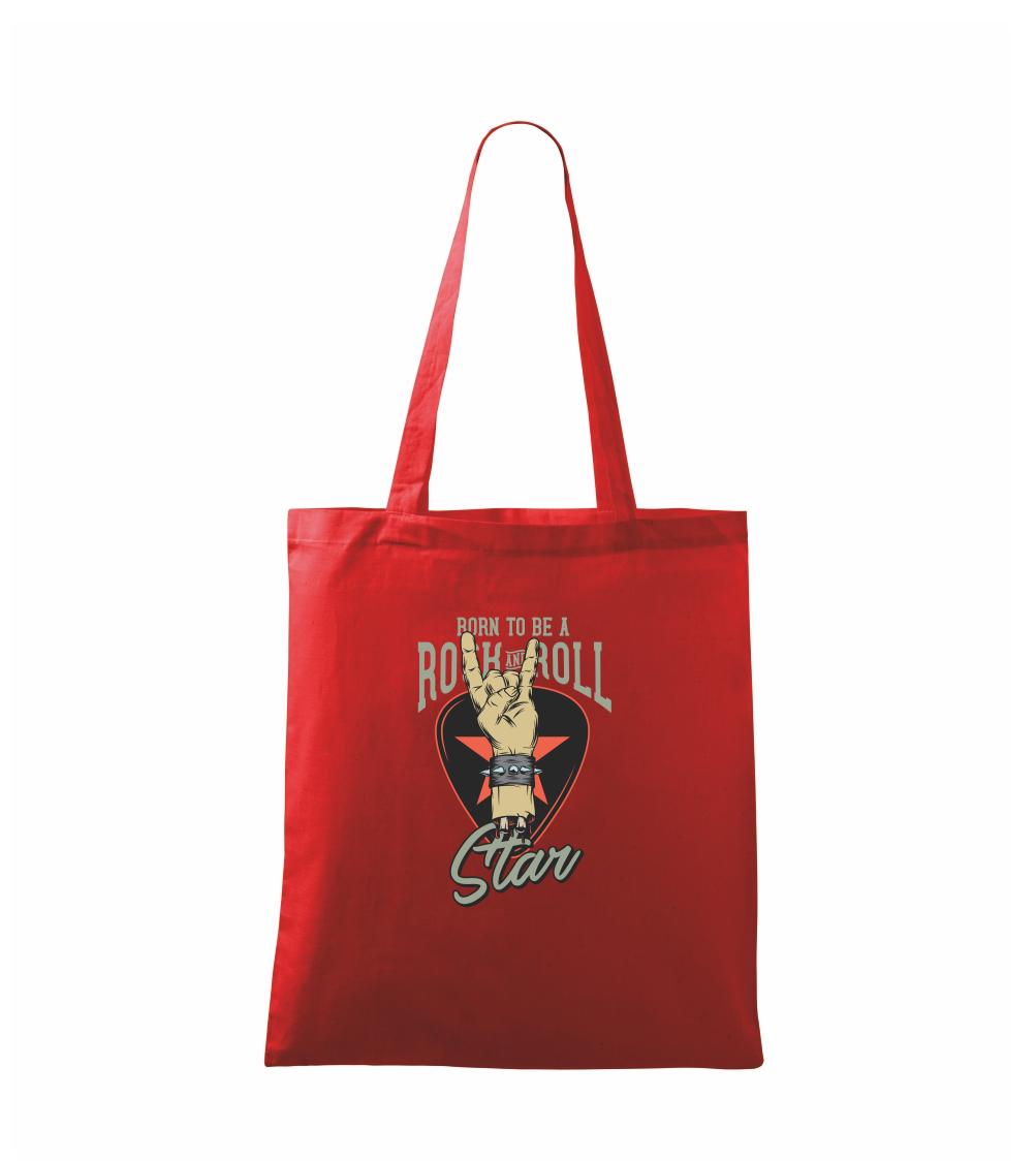 Born to be a Rock and Roll Star